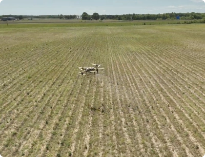 Agriculture & Energy Sites